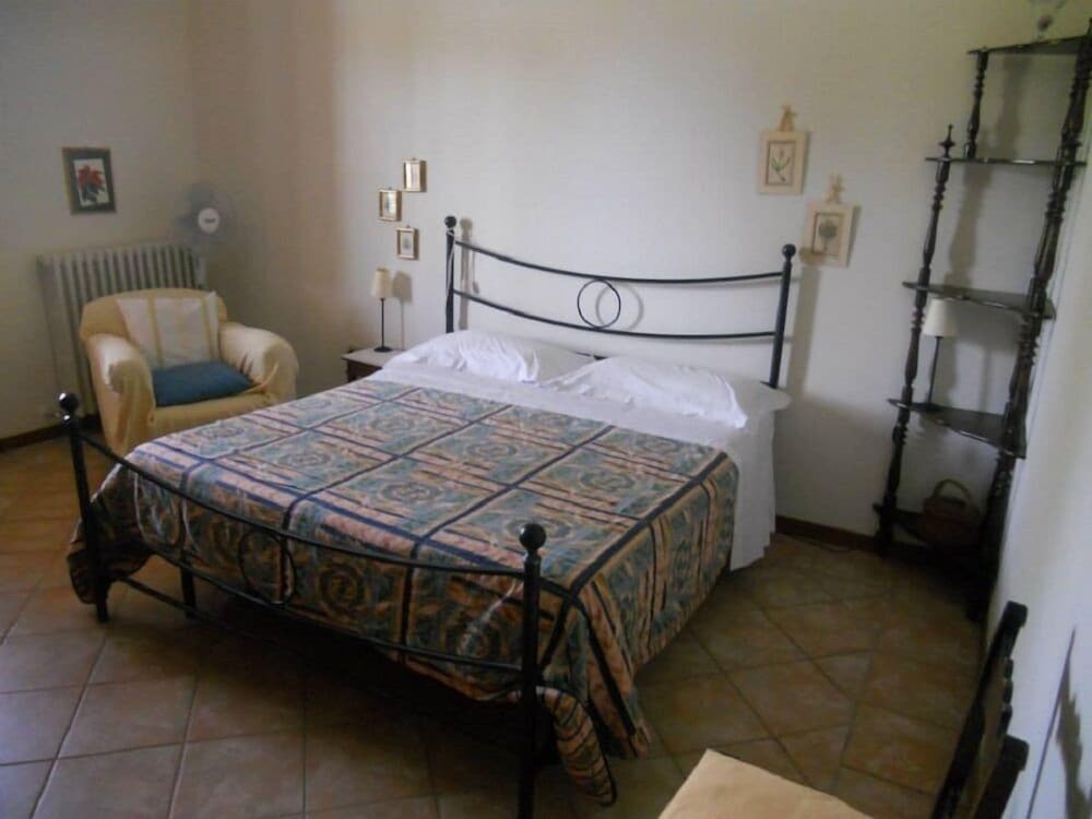 Agriturismo Il Sole Verde