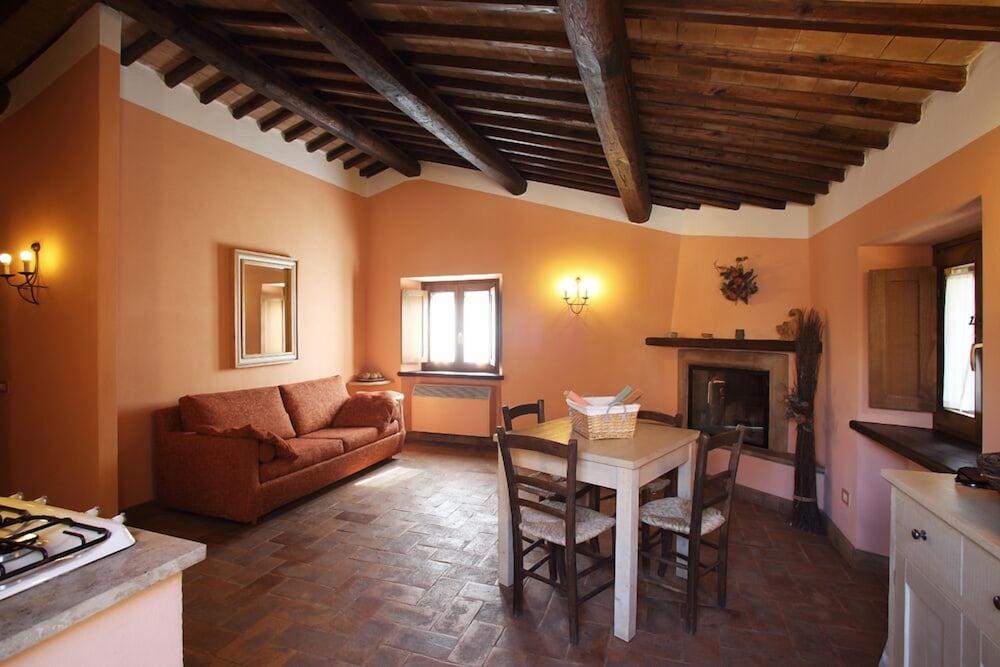 Agriturismo Colbadia