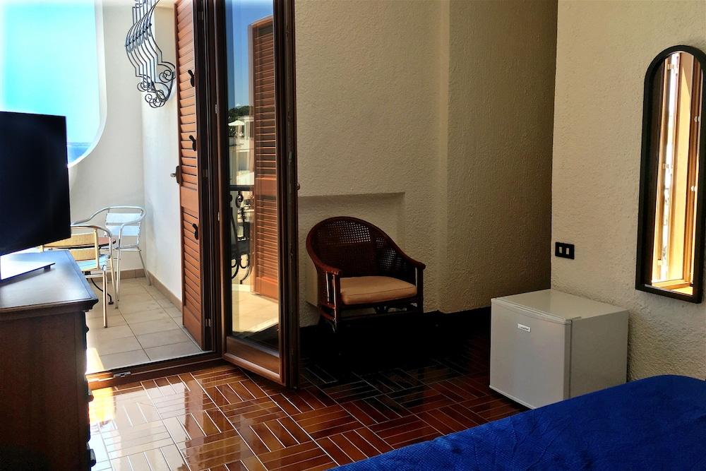 Santa Caterina Bed & Breakfast