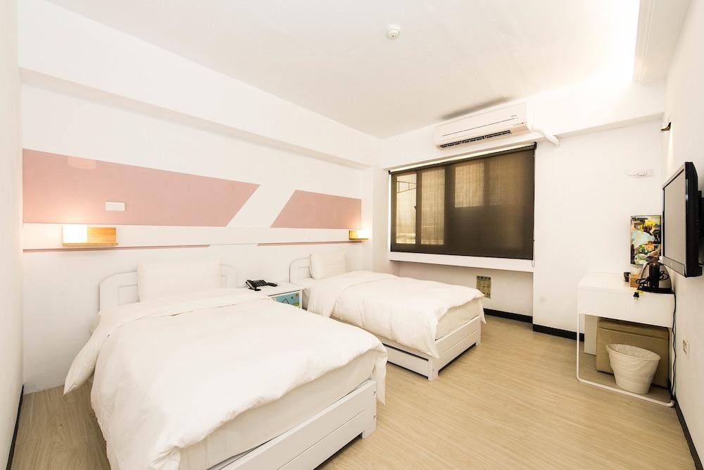 Traveller Inn Mido Hotel