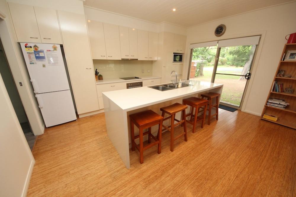 Trial Bay Eco Lodge 1 Osprey