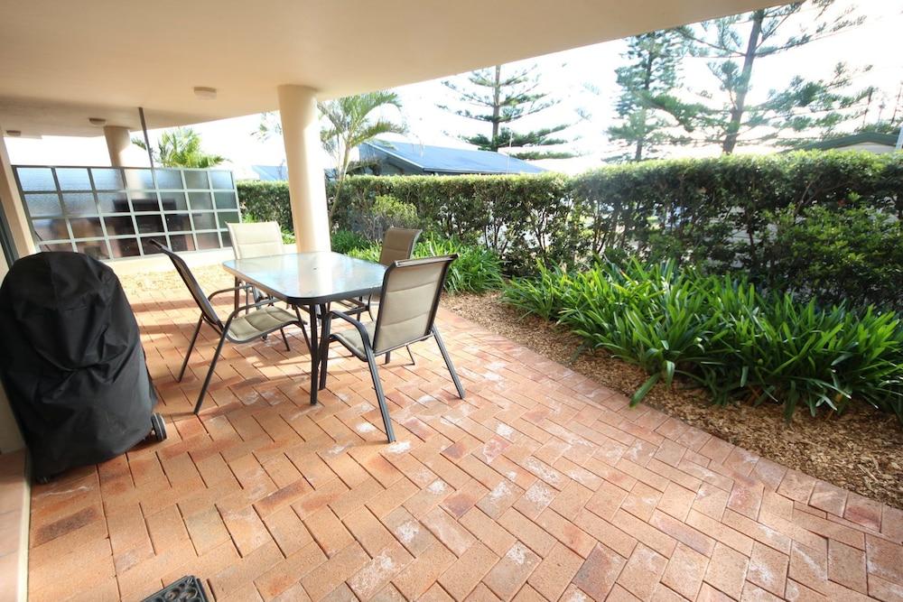 Northpoint Unit  No 1 at South West Rocks