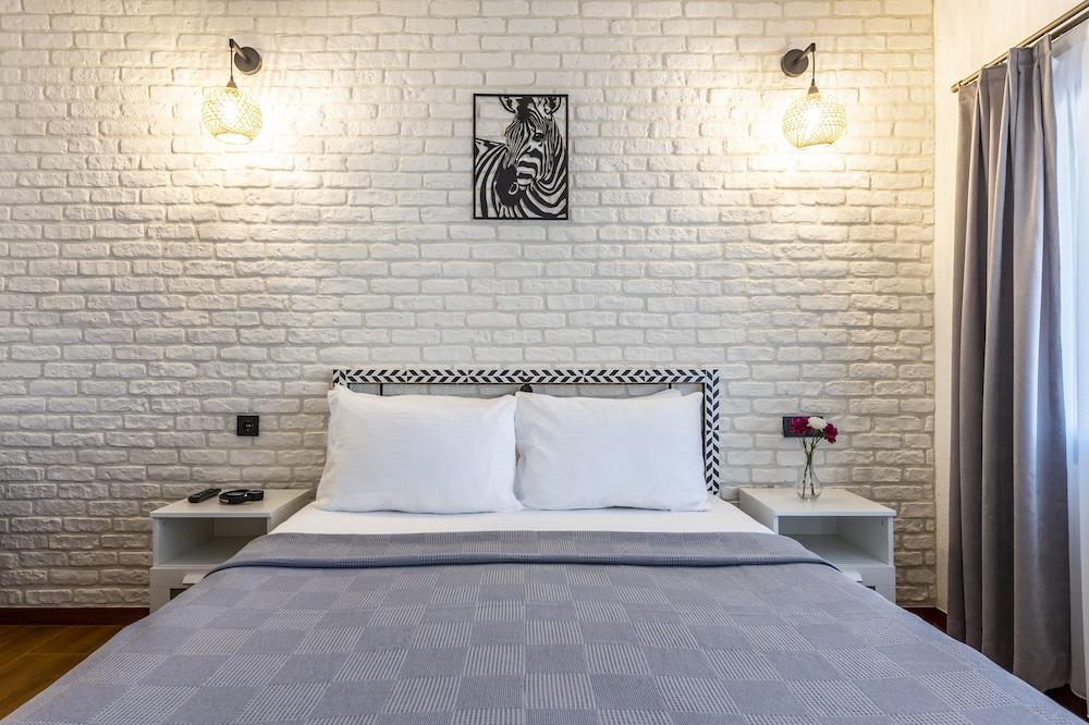 The Poyz Hotel Bodrum