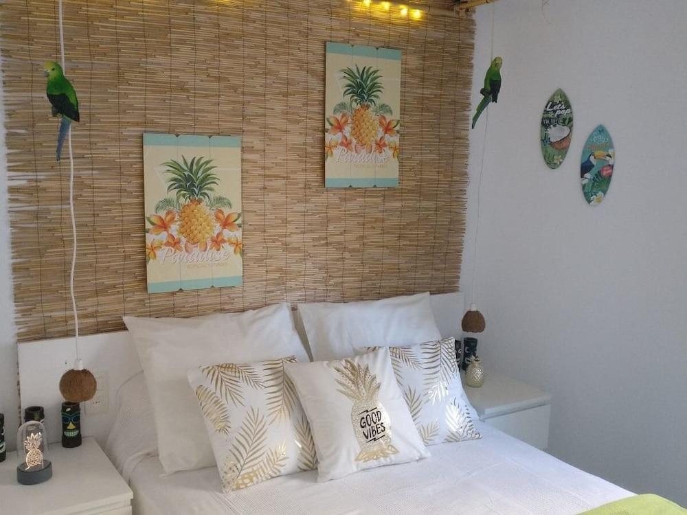 Wonder Rooms Nerja Guest House