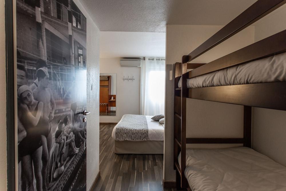 Sporting House Hôtel