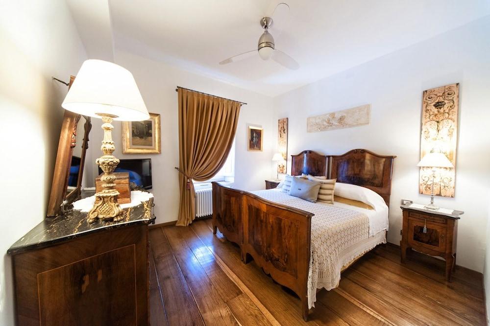 B&B Le Dimore Mezza Costa