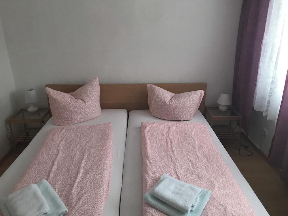 Pension zur alten Schule