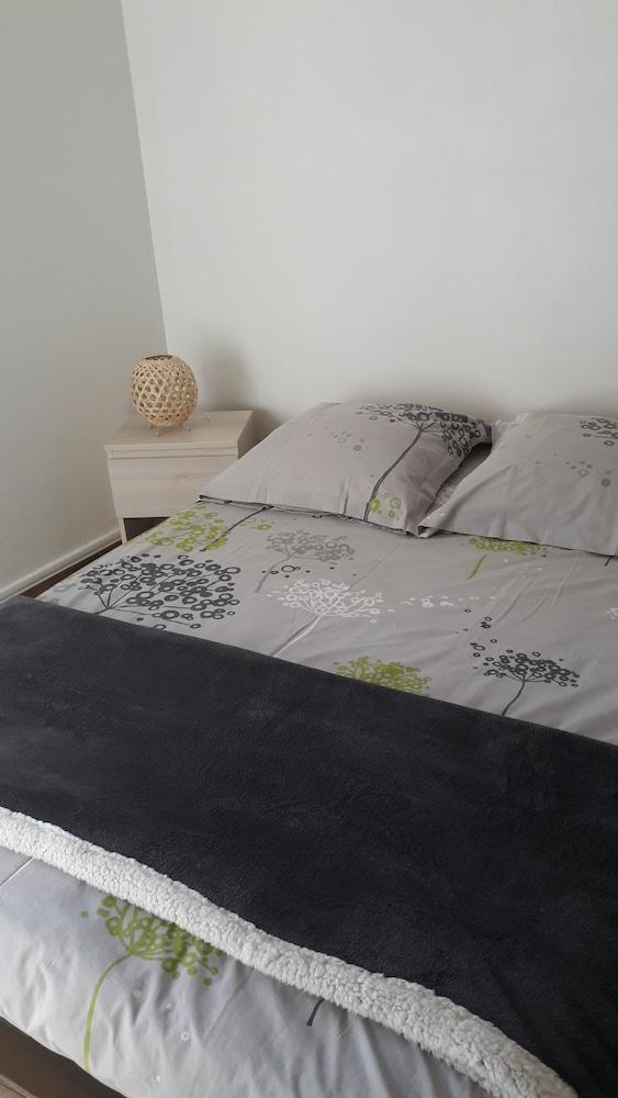 Apart'hotel Les Floralies