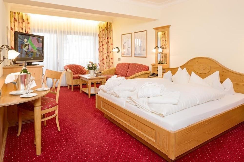 Wellness Privathotel Post an der Therme