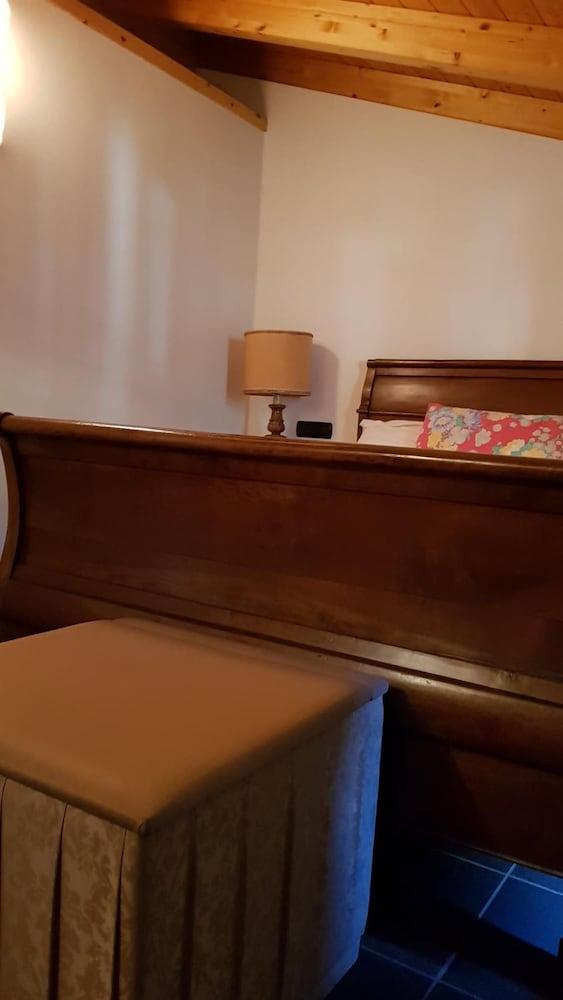 B&B Benessere Lacasanera