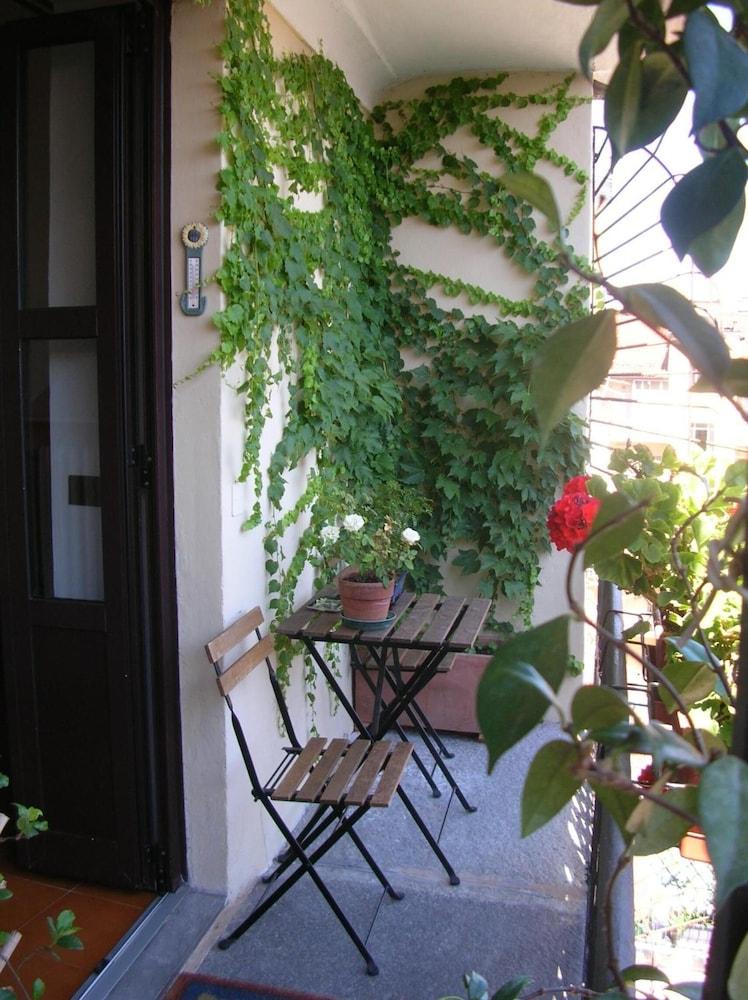 San Salvario B&B