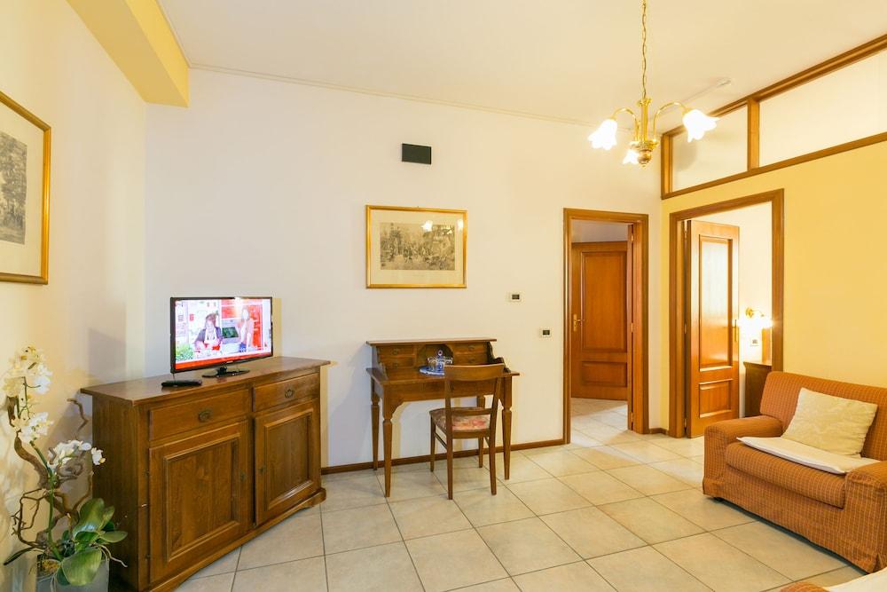 Agrihotel Elisabetta