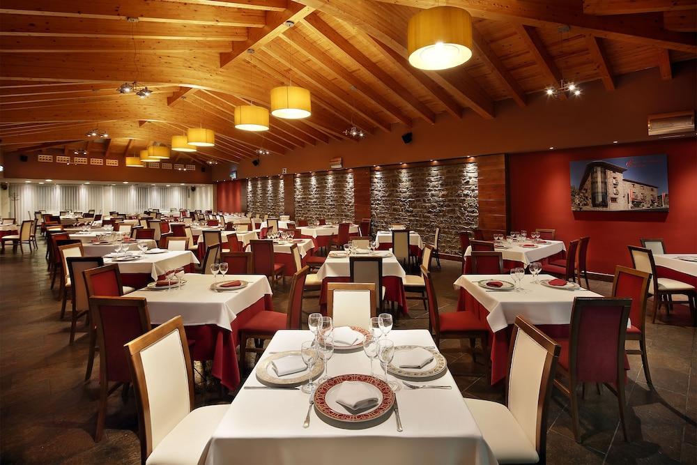 Hotel Restaurante Revestido