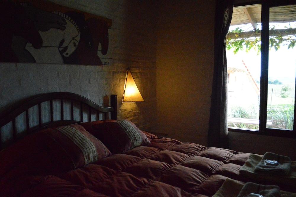 El Galope Horse Farm & Hostel