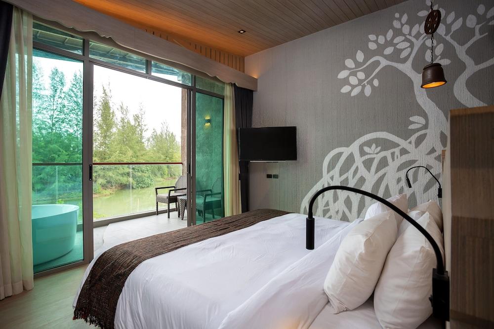 Kalima Resort & Villas Khaolak