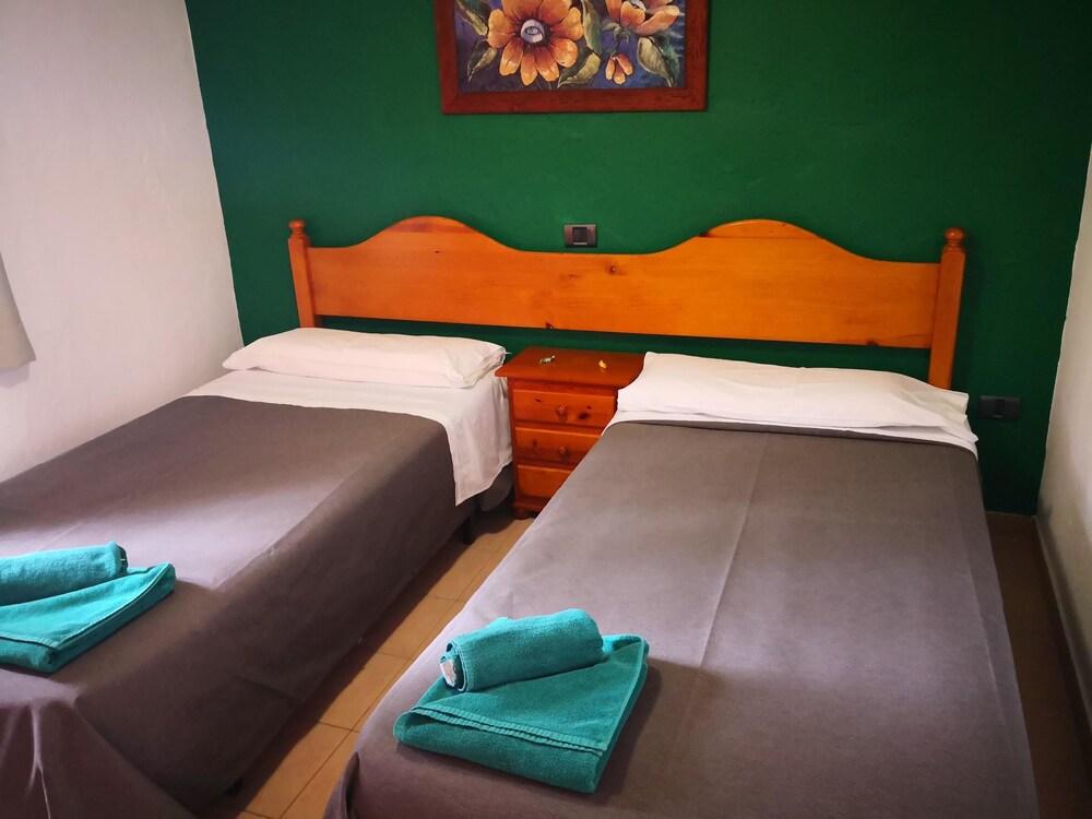 Castillo Beach Club Apartments