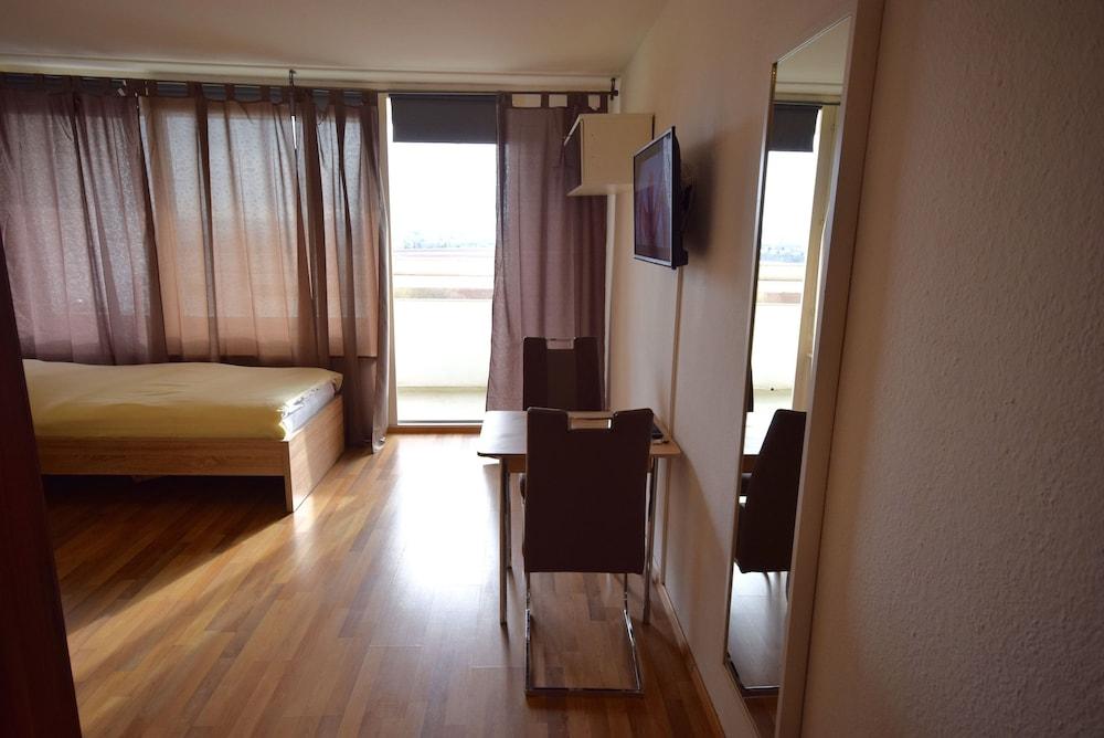 AB Apartment 74 - In Kornwestheim