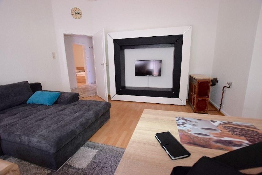 AB Apartment 36 - Ostheim