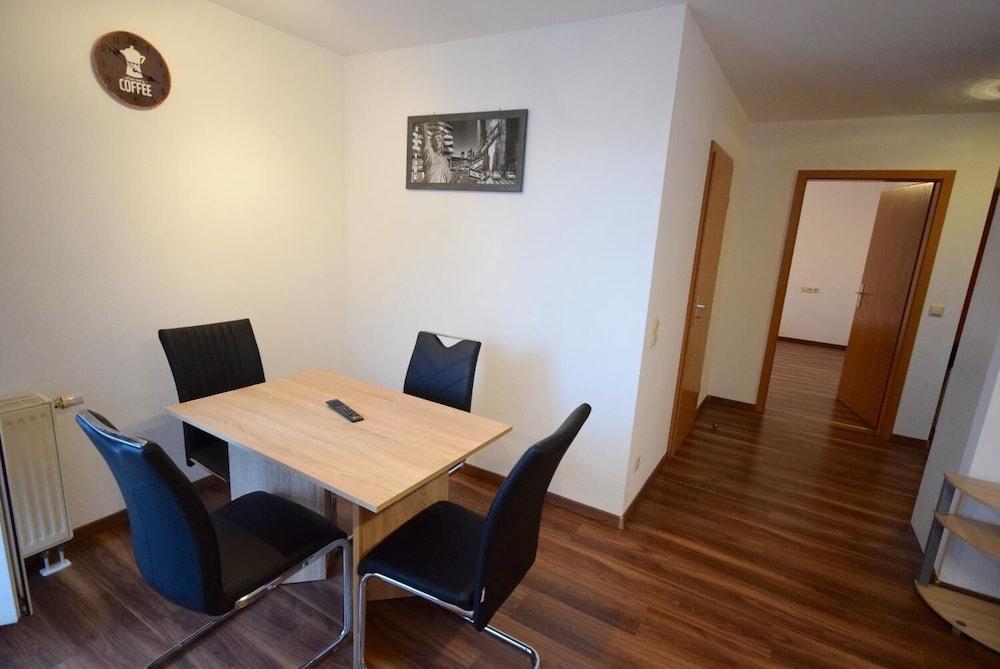 AB Apartment 72 - In Plochingen