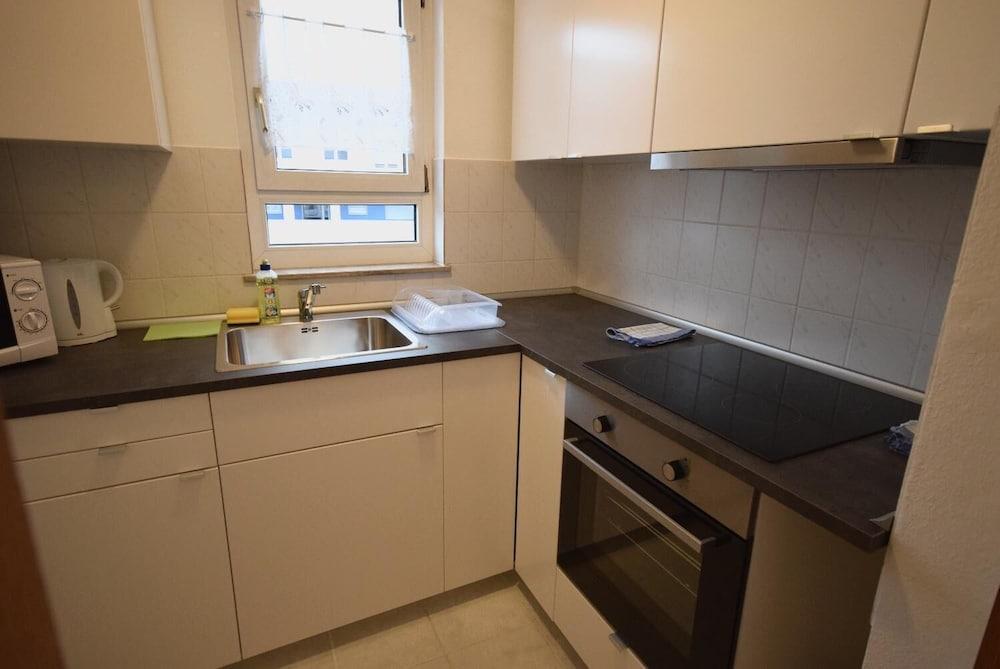 AB Apartment 72 - In Plochingen