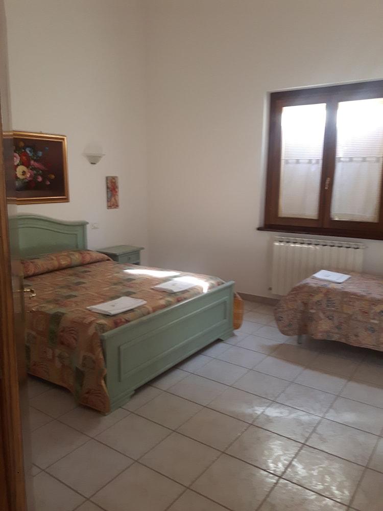 Agriturismo La Selva