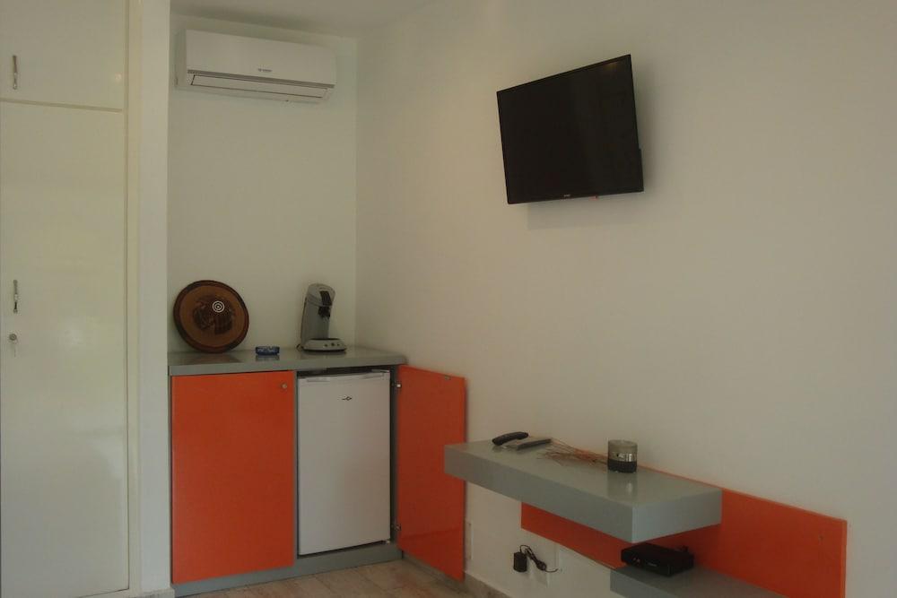 Ernaa Chambres D'Hotes