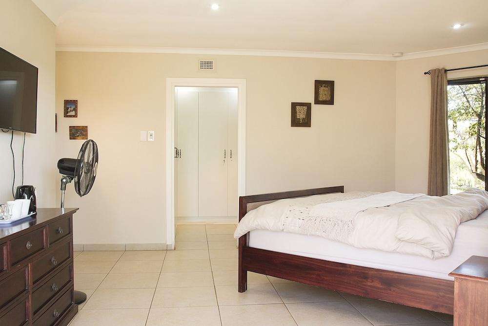 Matusadona Guest Lodge