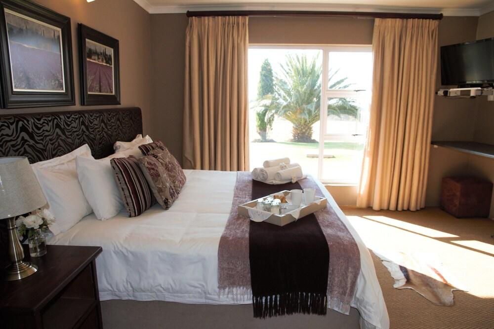 Grasslands Conference and Wedding Venue