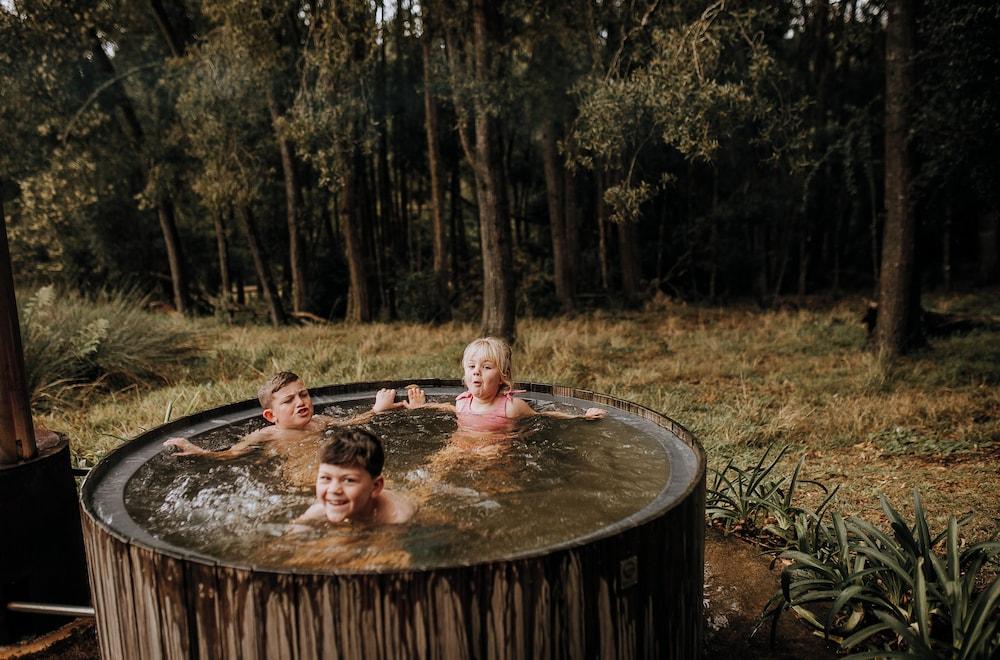 AfriCamps at Oakhurst- Glamping