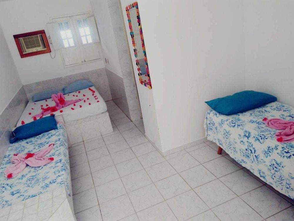 Pousada Aquários do Porto