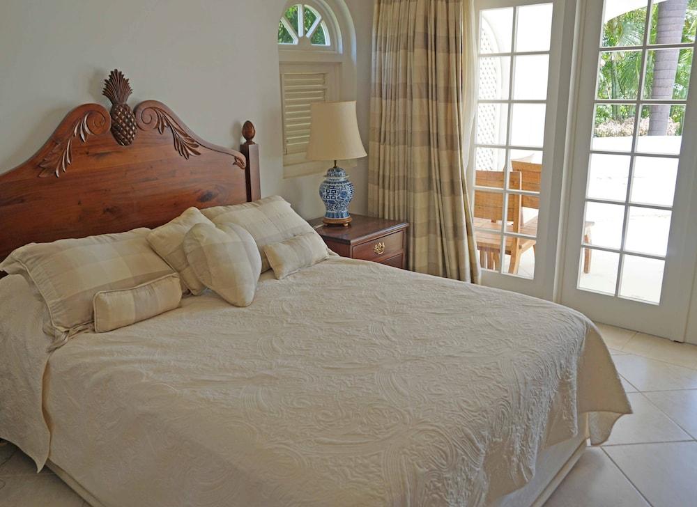 Sugar Hill - B8 by Island Villas