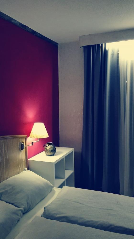 Landhotel am Schloss