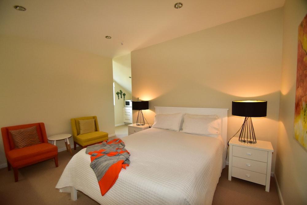 Eldonwood Bed and Breakfast