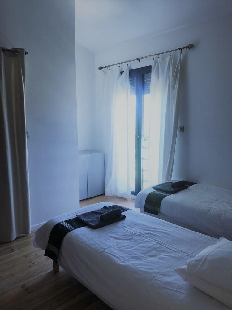 Maison d'hôtes la Villa Caramac