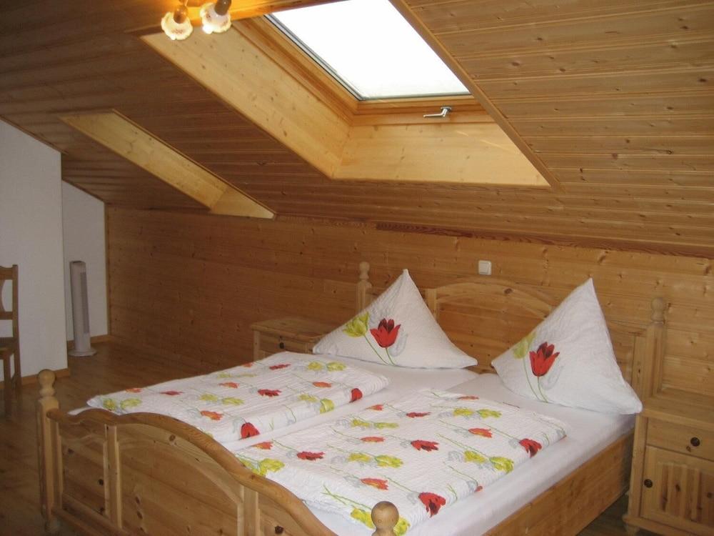 Hotel-Restaurant Brückenmühle