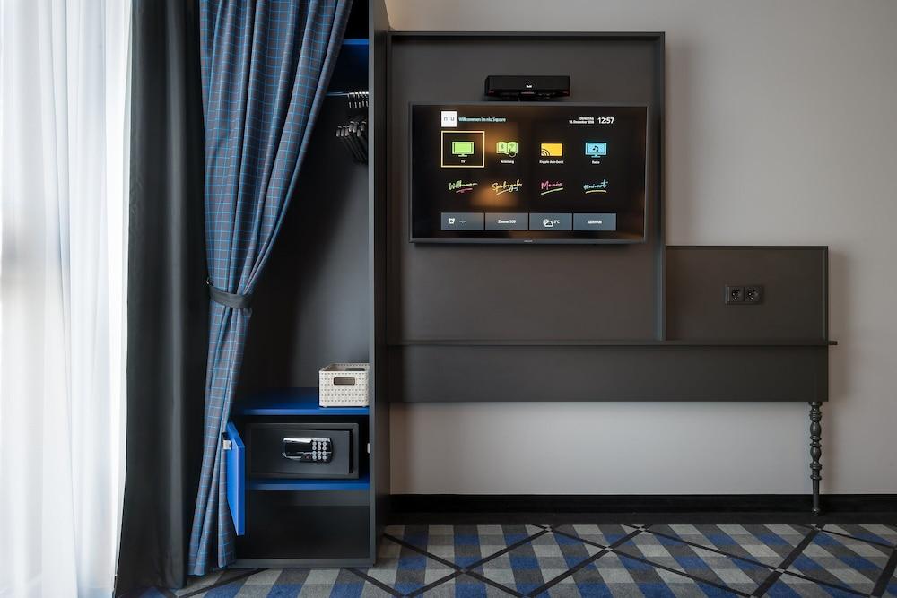 Holiday Inn - the niu, Square Mannheim by IHG