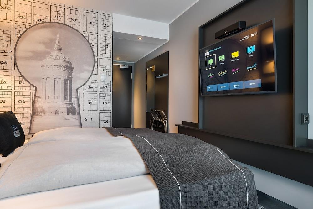 Holiday Inn - the niu, Square Mannheim by IHG