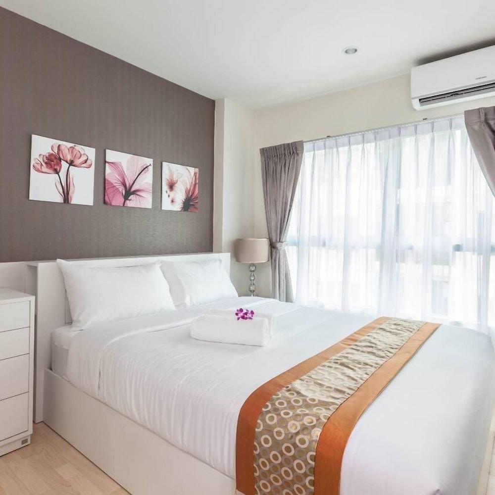 The Cube Residence Government Complex Laksi