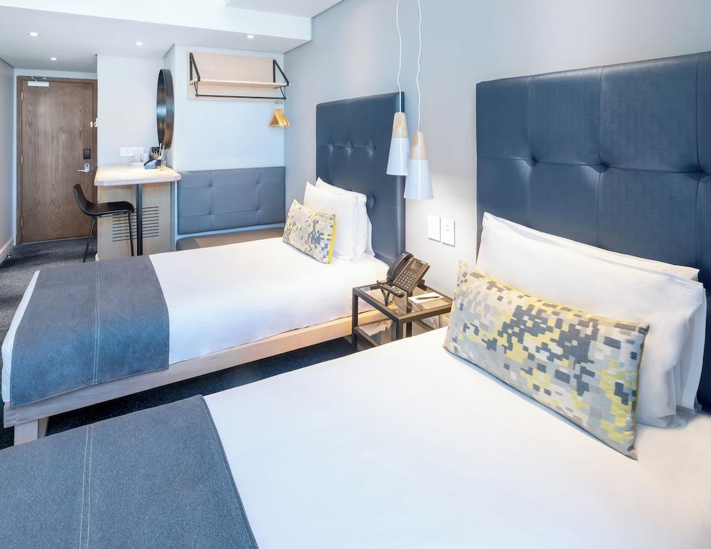 Stayeasy Cape Town City Bowl