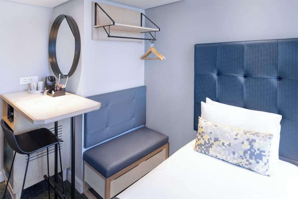 Stayeasy Cape Town City Bowl