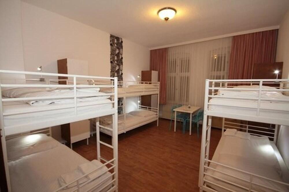 Hostel Altstadt Spandau