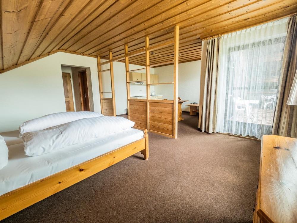 Seehotel Weissensee