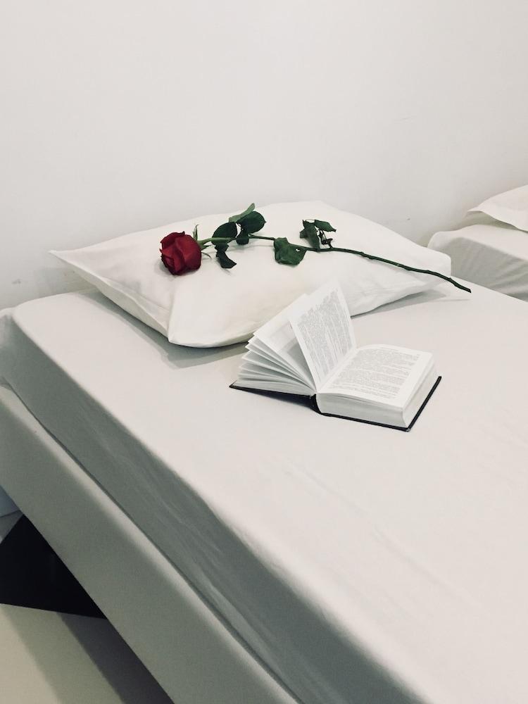 Irkutsk City Lodge - Hostel