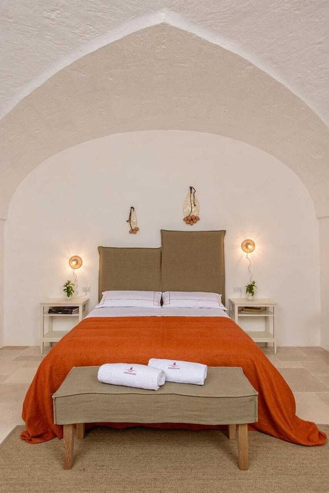 Masseria Stefanodelconte