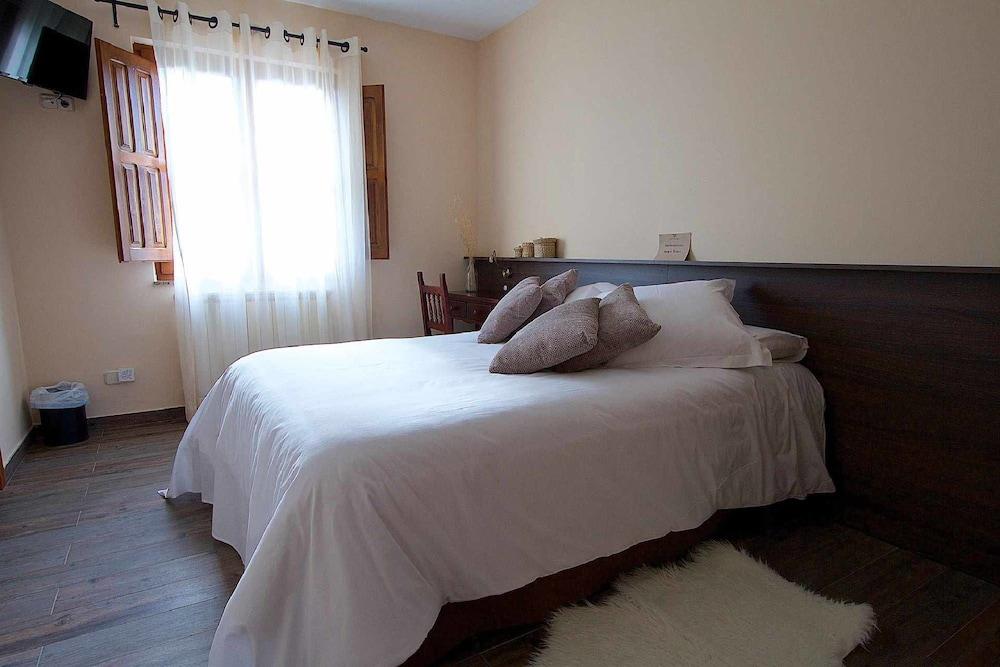 Hotel Valle del Eria