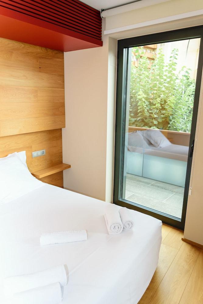 Hotel Estació - Adults Only