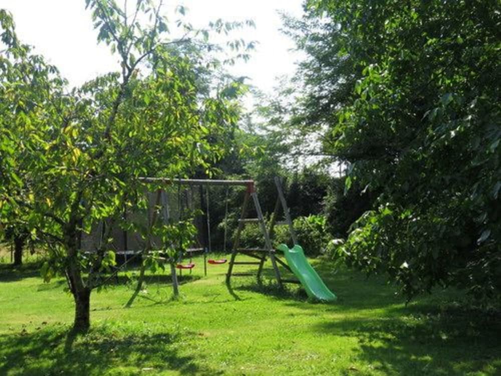 Domaine les Messauts - Gîte le Figuier