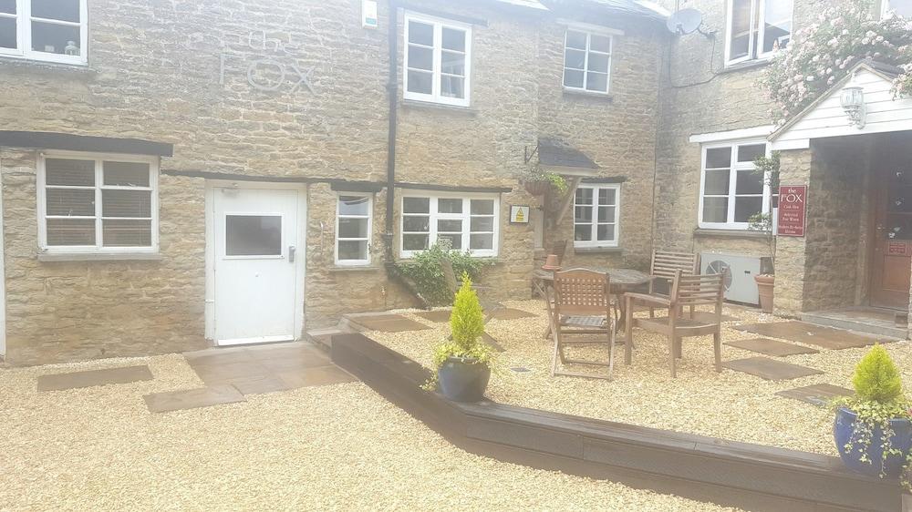 The Fox Inn