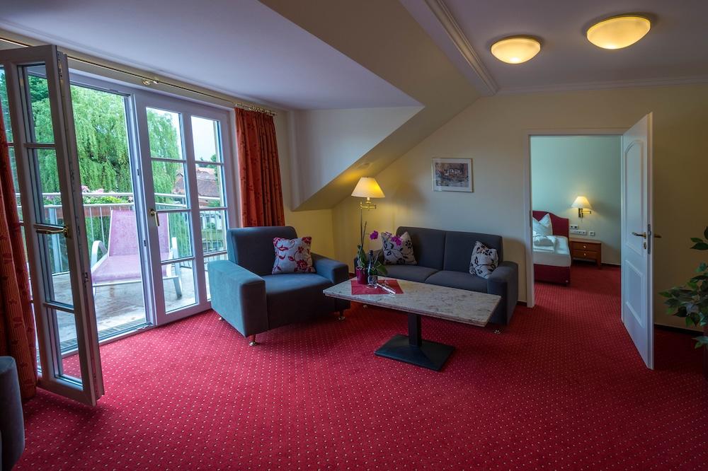 Hotel Hafen Hitzacker