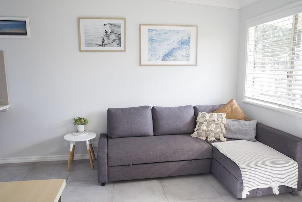 Salty Shack Lancelin